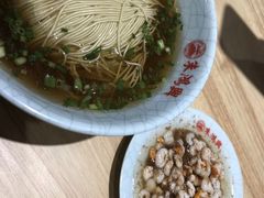 -朱鸿兴面馆(镇湖店)