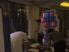 -碧涛阁·泡泡海洋·汤泉洗浴(王府花园店)