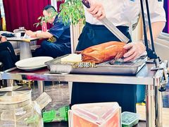 -普天和酒楼·新津菜·烤鸭(天津之眼店)