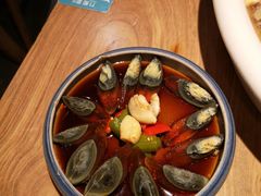 -刀板香·安徽菜(国购IFC店)