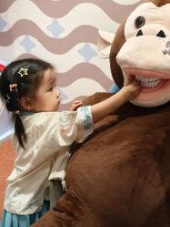 点击看大图 -奈尔宝家庭中心·亲子早教·派对餐厅(北京东坝万达店)