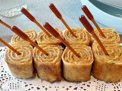 -羲和雅苑•北京烤鸭(平安国际金融中心店)