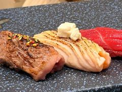 -鮨冠OMAKASE食べ放题(北京首店)