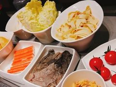 -海底捞火锅(太阳宫凯德mall店)
