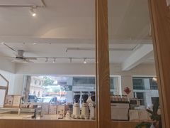 -Cafe on warm(丹霞店)