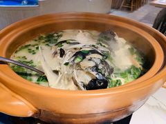 -姜君·千岛湖鱼头馆(浦东大道店)