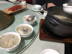 -干老四雅鱼饭店(滨江西路店)