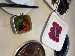 -围炉夜话·潮汕卤水火锅(榕江店)