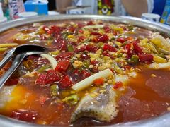-笑红饭庄