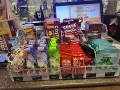 -COSTA COFFEE(西贸凯德晶品4层2店)