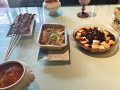 -小酒吧烧烤(爱建店)
