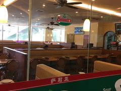 -萨莉亚意式餐厅(深圳北站店)