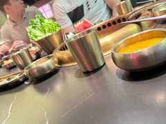 -韩宫宴和牛烤肉(盐城金鹰店)