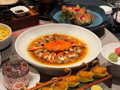 -食悦江南·淮扬菜·烤鸭(亚运村·惠新店)