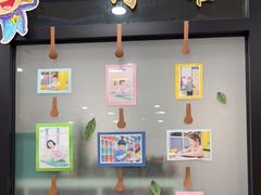 -小银星艺术团(河埒口校区)