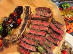 -The Cheebat 锌吧·Bistro(体育西店)