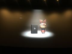 -百美汇影城(LUXE嘉里中心店)