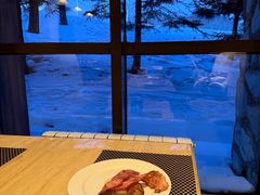 -长白山万达喜来登度假酒店