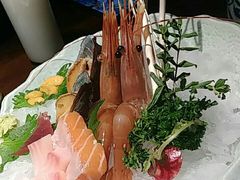 -旨料亭日本料理(四川北路店)
