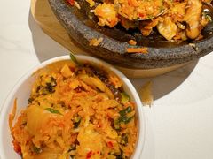 -七八冷面·延边朝鲜族美食(世纪汇店)