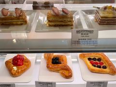 -丽都DELICATESSEN熟食店