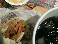 -肯德基(兴隆店)
