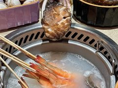 -海底捞大排档火锅(打浦路店)