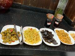 -素德轩素食餐厅(东港店)