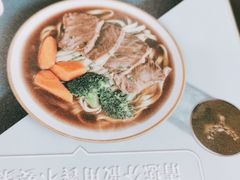 -康师傅私房牛肉面(北京南站店)