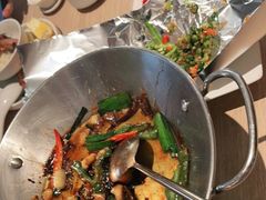 -渔语鱼酸菜鱼新川菜(万象城店)