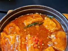 -Ameigo梅果·云贵川bistro(长宁来福士店)