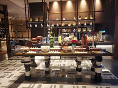 -康莱德酒店·美庭自助餐厅