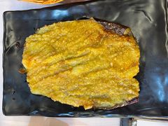 -云晓光头烧烤吧(新大陆广场店)