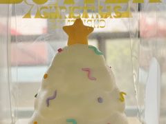 -好利来(上海长宁龙之梦店)