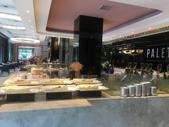 -鹭江潮餐厅•福建菜(鹭江佲家酒店)