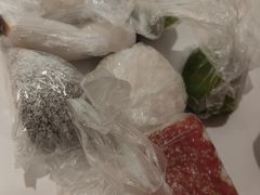 上海桂花条头糕-沈大成(南京东路店)