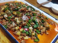 -兔槽江湖菜·重庆璧山兔(水围店)