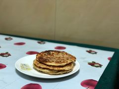 馅饼-新乡饭店