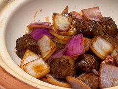 -侨美食家·粤菜(体育西路店)