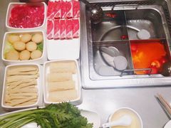 -海底捞火锅(天一广场亚细亚店)