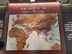 -霍尔果斯国门景区