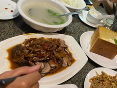 -白鹭·江南宴(茂悦东荟城店)
