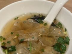 莆田扁肉汤（位）-莆田餐厅PUTIEN(深圳湾万象城家宴店)