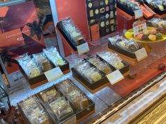 -檬舒舒MonChouChou(环球金融中心店)