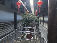 -唔呶喔哩酒家(生产街店)