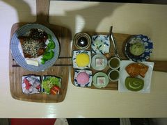 -半饱日式甜品(ifs国际金融店)