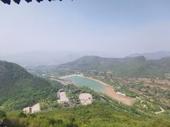 -娲皇宫