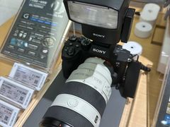 -Sony Store索尼(广州正佳店)