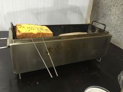 -大佬陈羊肉串(永安街店)