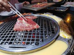-鹤江桥·红油牛肉粉(SKP店)